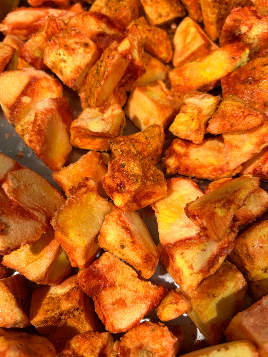 Freeze Dried Mango