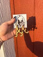 Load image into Gallery viewer, School Logo Earrings

