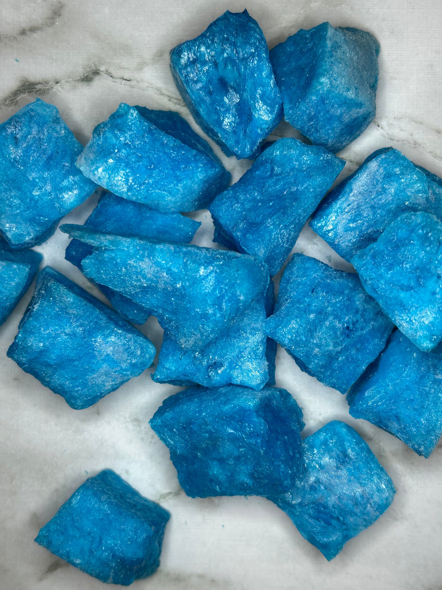 Freeze Dried Jell-O