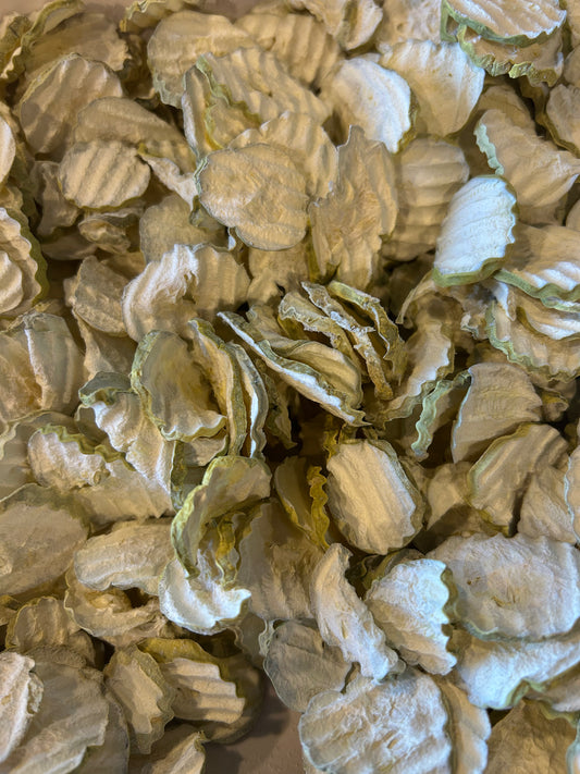 Freeze Dried Pickles