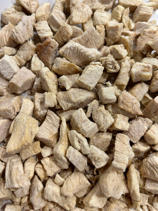 Chicken Crunchies