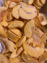 Load image into Gallery viewer, Freeze Dried Peaches

