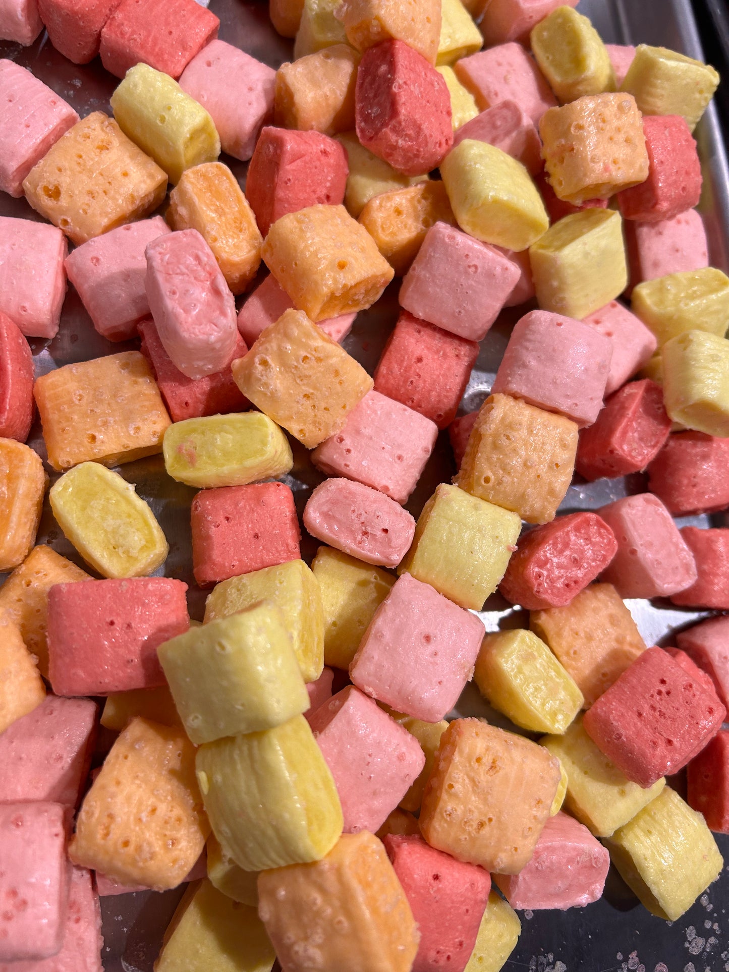 Freeze Dried Starburst